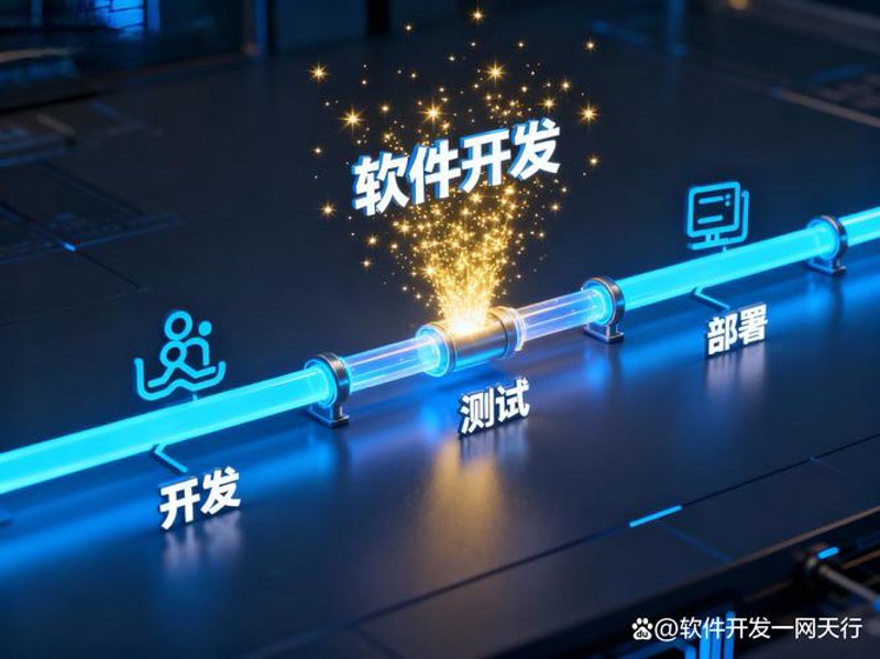 小程序开发：解锁移动应用的新钥匙